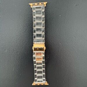 Machete Apple Watch Band